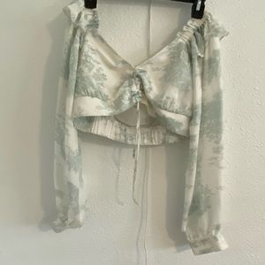 Stone cold fox top crop 0